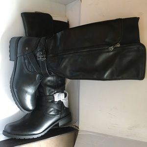 Guess Knee High Boots